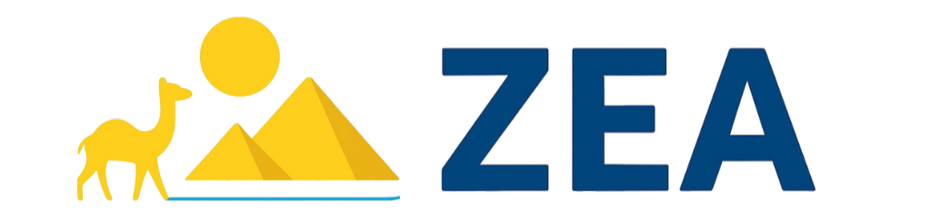 Zea Logo